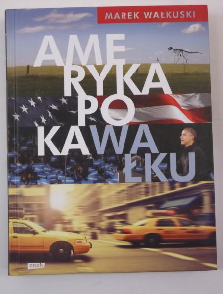 Ameryka po kawałku