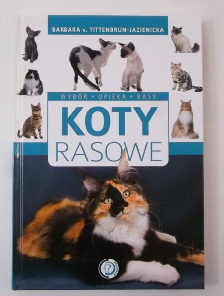 Koty rasowe
