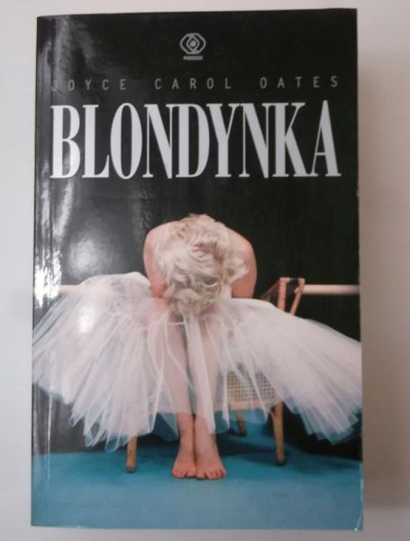 Blondynka