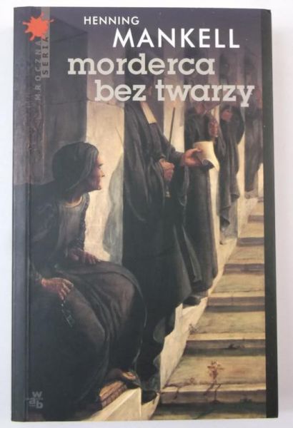 Morderca bez twarzy