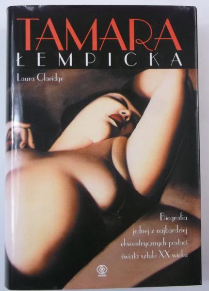 Tamara Łempicka