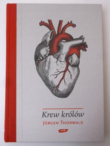 Krew królów