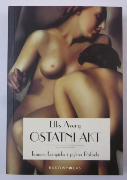 Ostatni akt