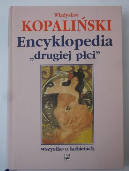 Encyklopedia "drugiej płci"