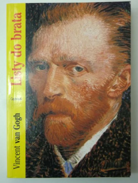Gogh van Vincent - Listy do brata