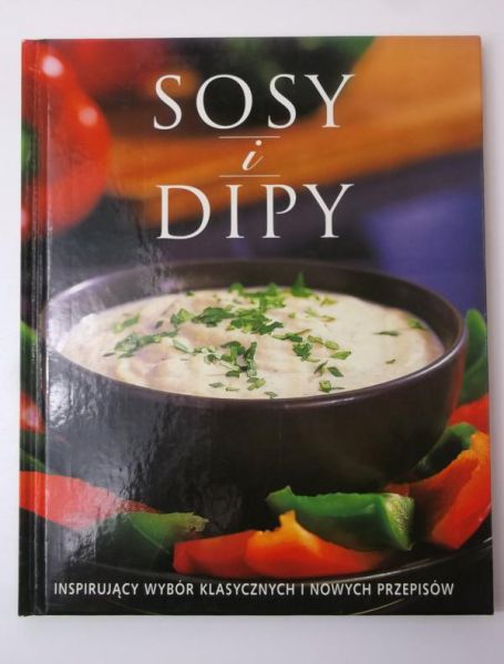 Sosy i dipy
