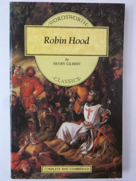 Robin Hood