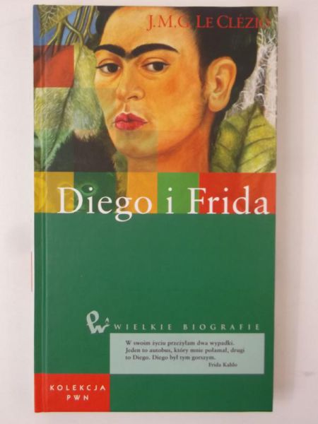 Diego i Frida