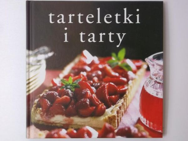 Tarteletki i tarty