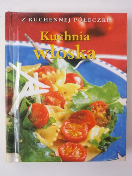 Kuchnia włoska