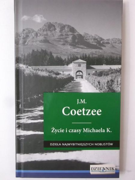 Życie i czasy Michaela K.