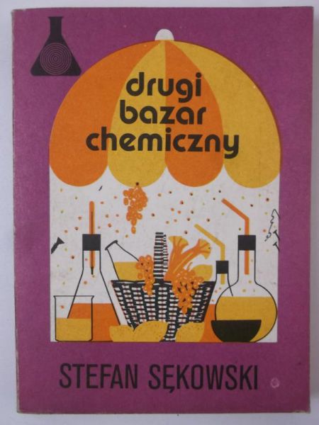 Sękowski Stefan - Drugi bazar chemiczny