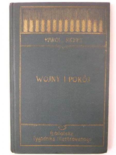 Wojny i pokój, 1904 r.