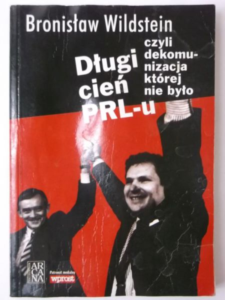 Długi cień PRL-u