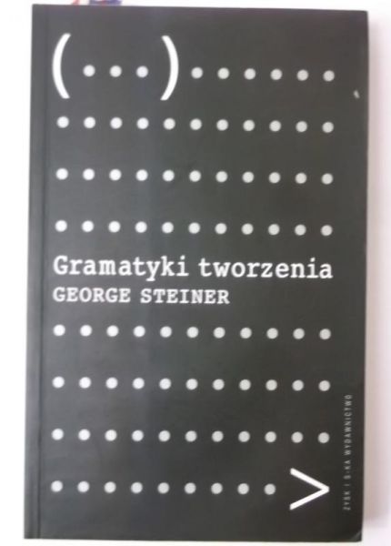 Gramatyki tworzenia