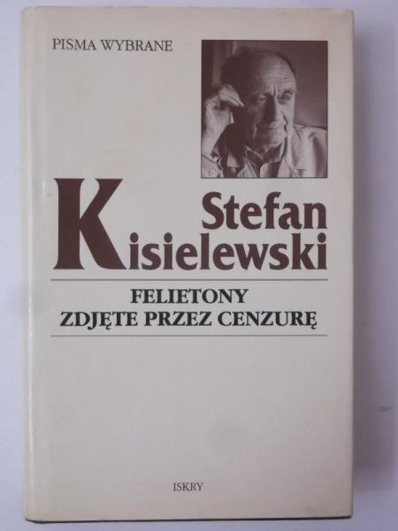Kisielewski Stefan - Zanim nadejdzie śmierć