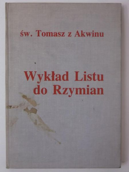 Wykład Listu do Koryntian