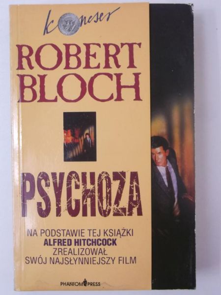 Psychoza