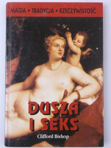 Bishop Clifford - Dusza i seks
