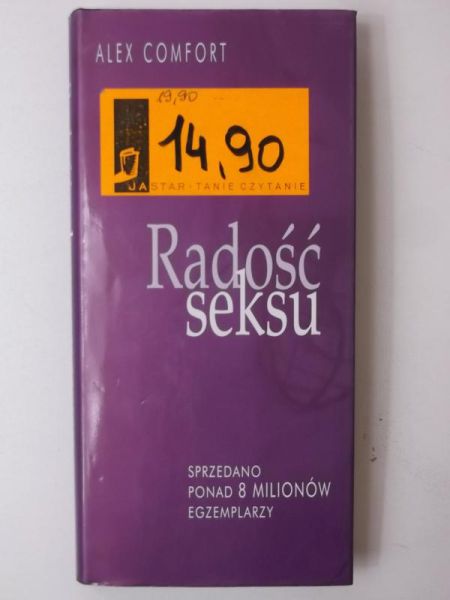 Radość seksu