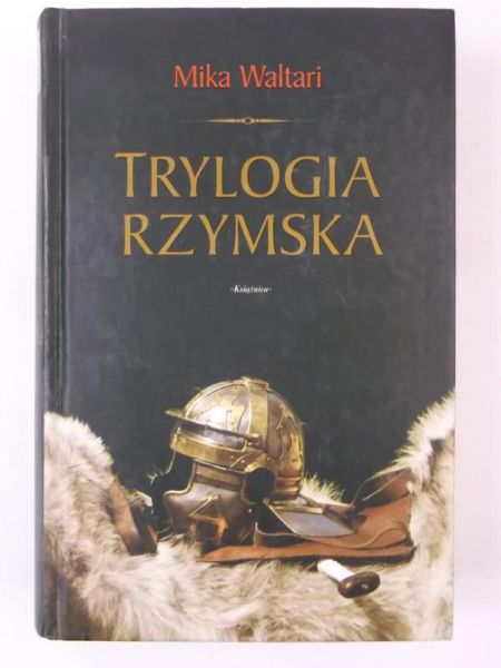 Trylogia rzymska
