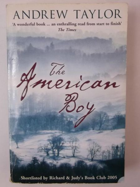 The American Boy