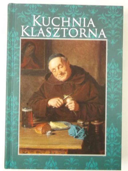 Kuchnia klasztorna