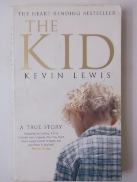 Lewis Kevin - The Kid