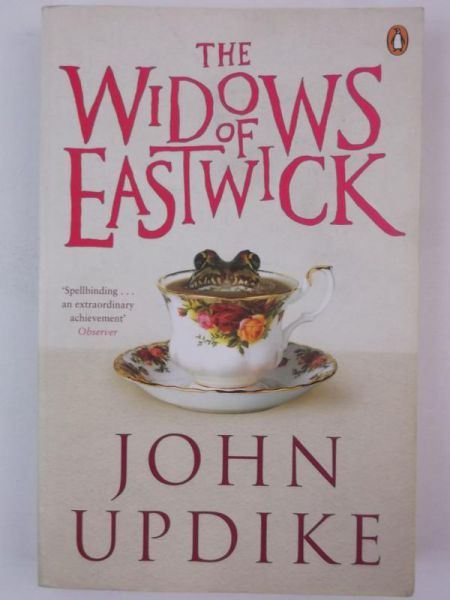 The Windows of Eastwick