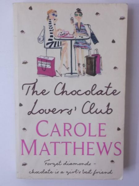 The Chocolate Lovers' Club