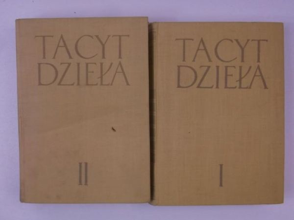 Dzieła