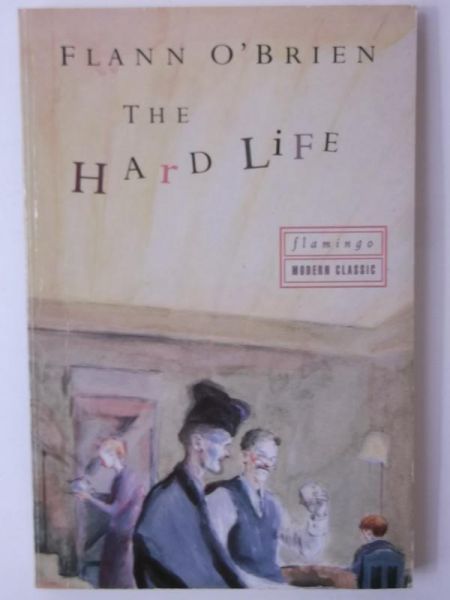 O'Brien  - The hard life