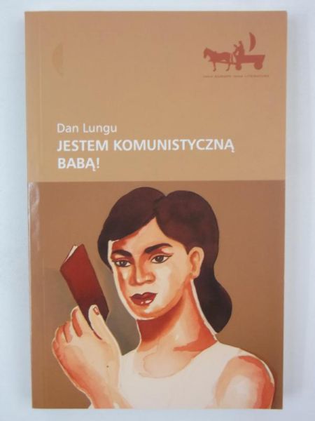 Jestem komunistyczną babą!