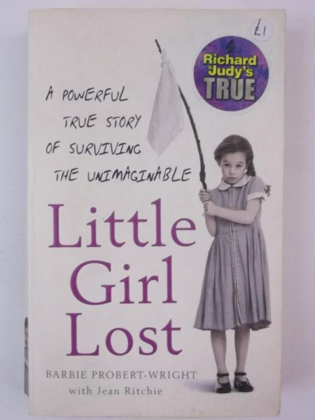 Little Girl Lost