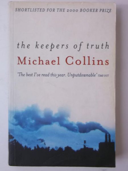 The Keepers of Truth