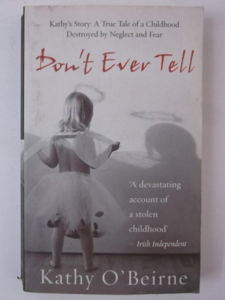 Don't Ever Tell
