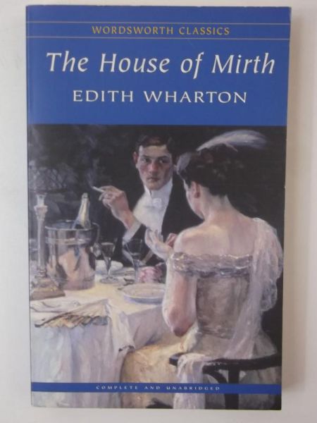 The House Of Mirth