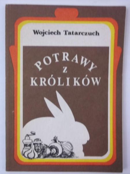 Potrawy z królików