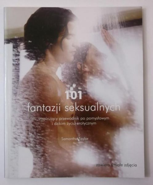 101 fantazji seksualnych