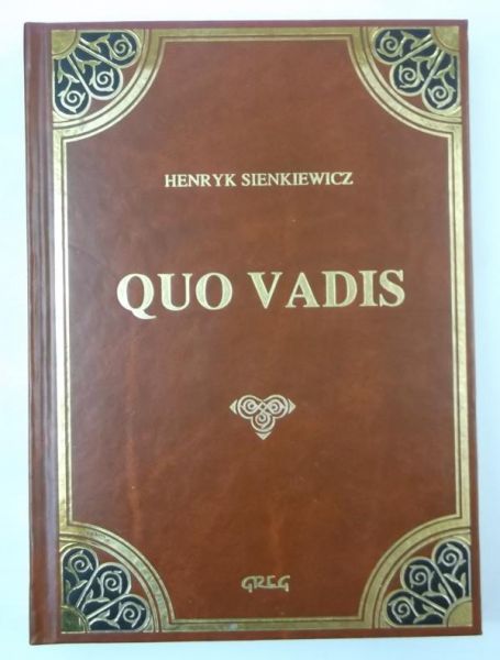 Quo Vadis