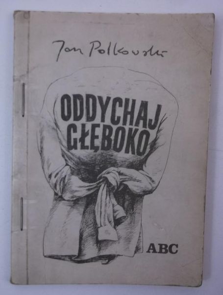 Oddychaj głęboko