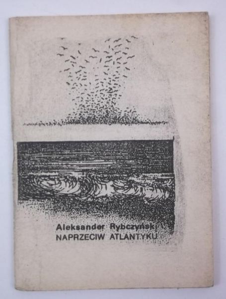 Naprzeciw atlantyku, Autograf