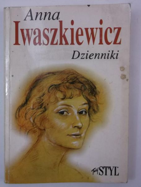 Dzienniki