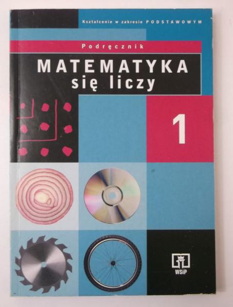 Bartol Wiktor - Matematyka się liczy