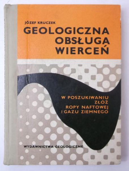 Geologiczna obsługa wierceń