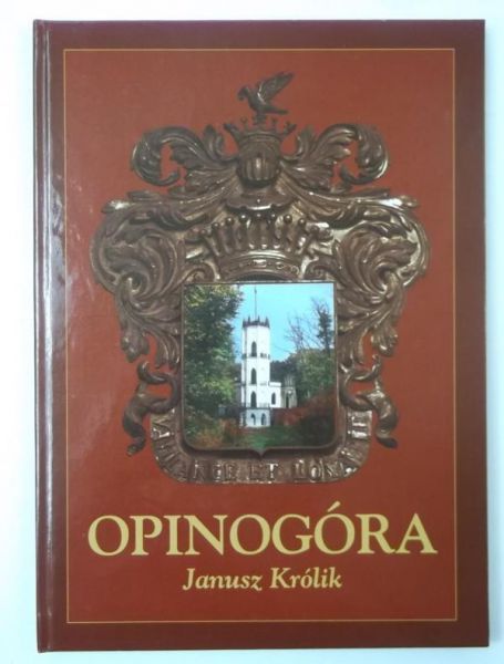 Królik Janusz - Opinogóra