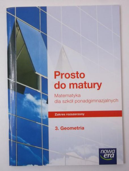 Prosto do matury