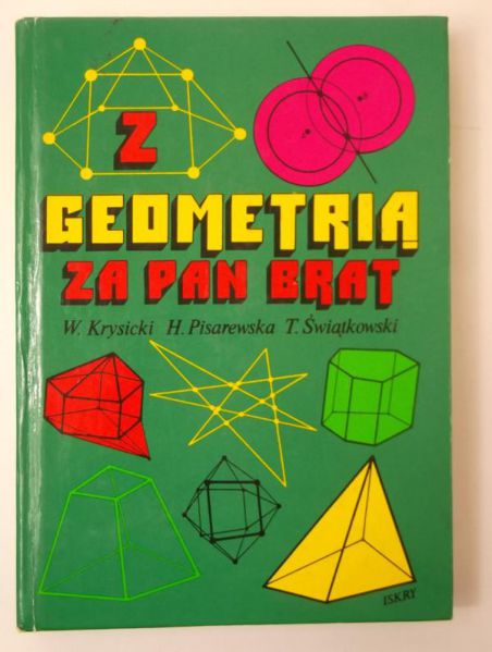 Geometria za pan brat