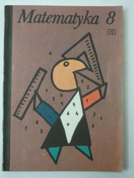 Matematyka 8