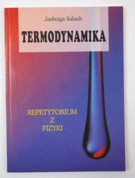 Termodynamika